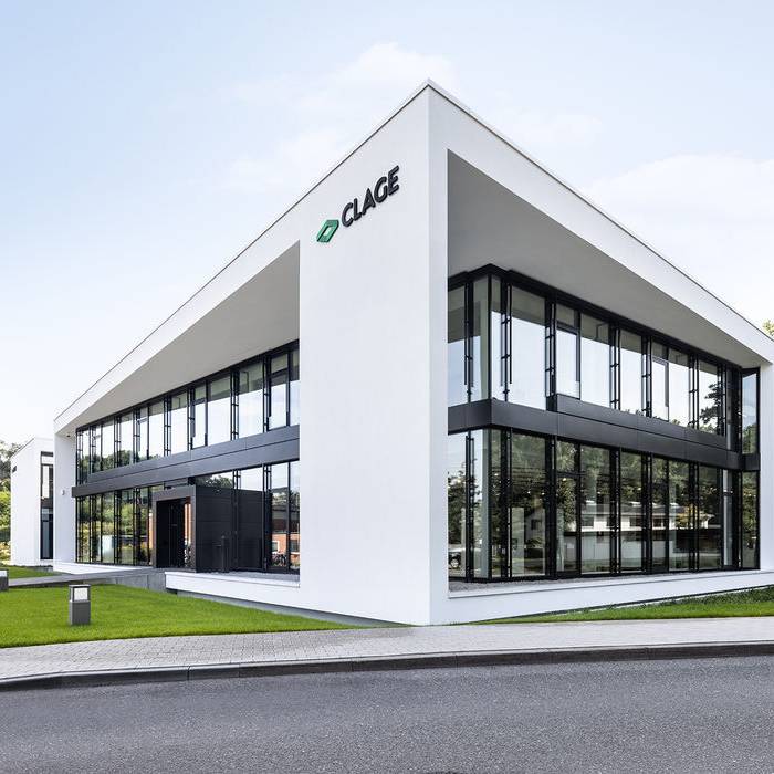 1-Neubau-Vertriebszentrum-Firma-Clage_15_700pixel