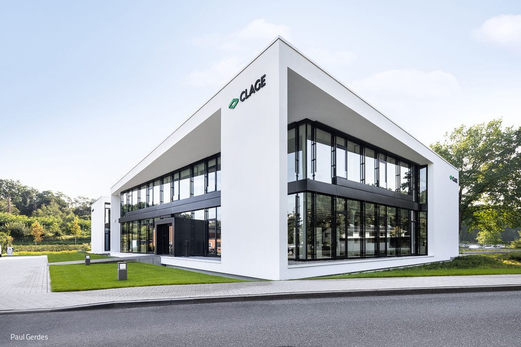 1-Neubau-Vertriebszentrum-Firma-Clage_15_700pixel