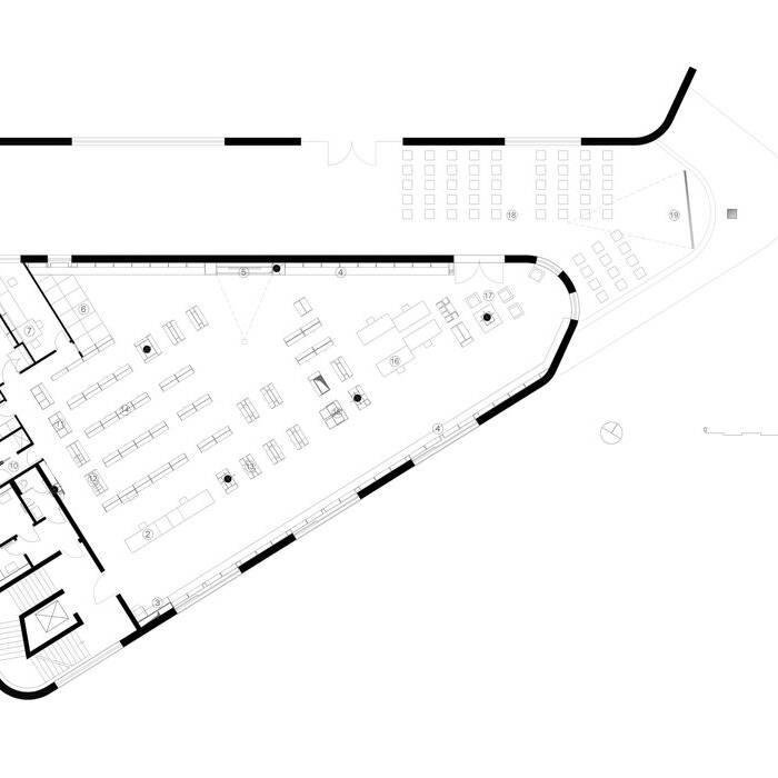 1_Stadtbibliothek-Karben_Grundriss_Bibliothek-Alltagsbetrieb_700pixel