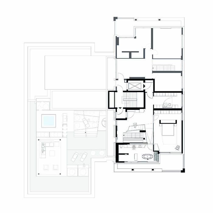 200211-PH56-Grundrisse-1-100-obere-Etage_700pixel