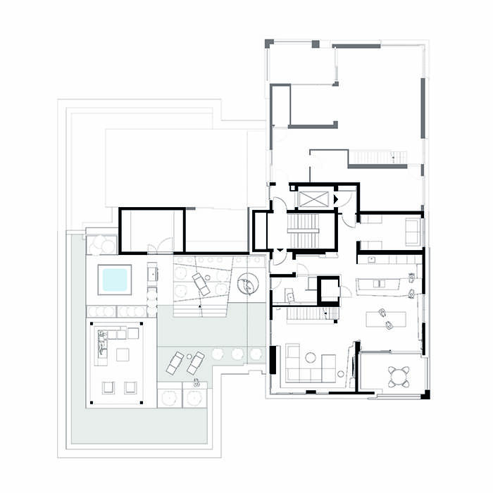 200211-PH56-Grundrisse-1-100-untere-Etage_700pixel