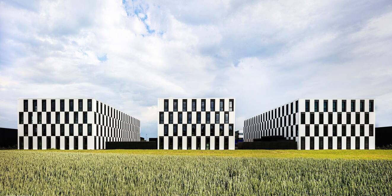 A_BA13-15-PA35_Production and Administration Building 21b Rear Elevation_19_700px