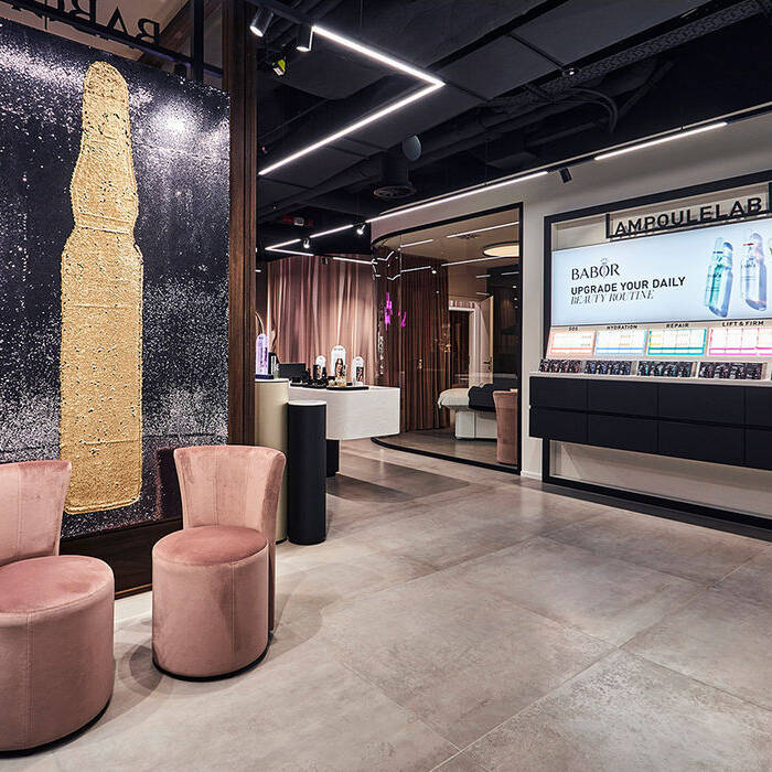 BABOR_BrandStore_Hamburg_Ampullen-Bar_2_10_700pixel