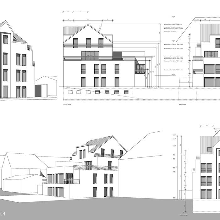 BV-Wenske-Bottrop_23_P05-Ansichten-Bauantrag_700pxl