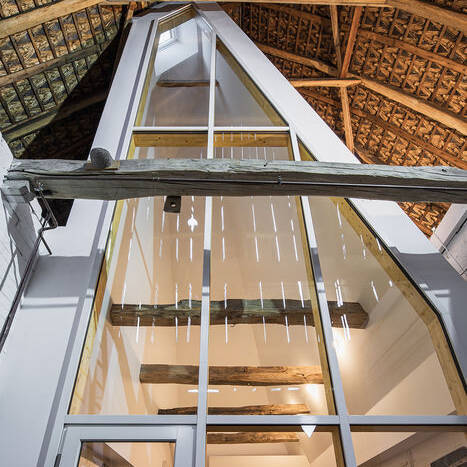 Dortmannhof-in-Essen-by-Architect-Sigurd-Larsen_Photos-Christian-Flatscher_External-extension-historic-architecture-_wood-Bauen-im-Bestand-Fachwerk-3_10_700pixel