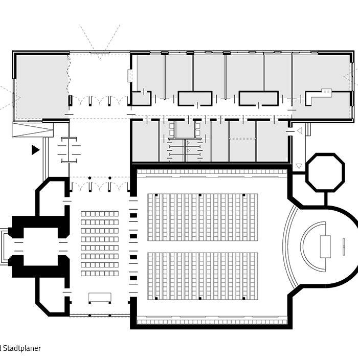 Emmaus-Grundriss-Gemeindehaus-M-1-200_700pixel