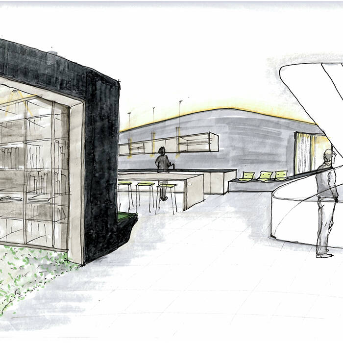 HUB-Teekueche-und-Bibliothek_700pixel