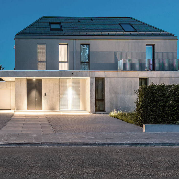 Haus-M_-Abendstimmung-Ansicht-Strasse_19_700pixel