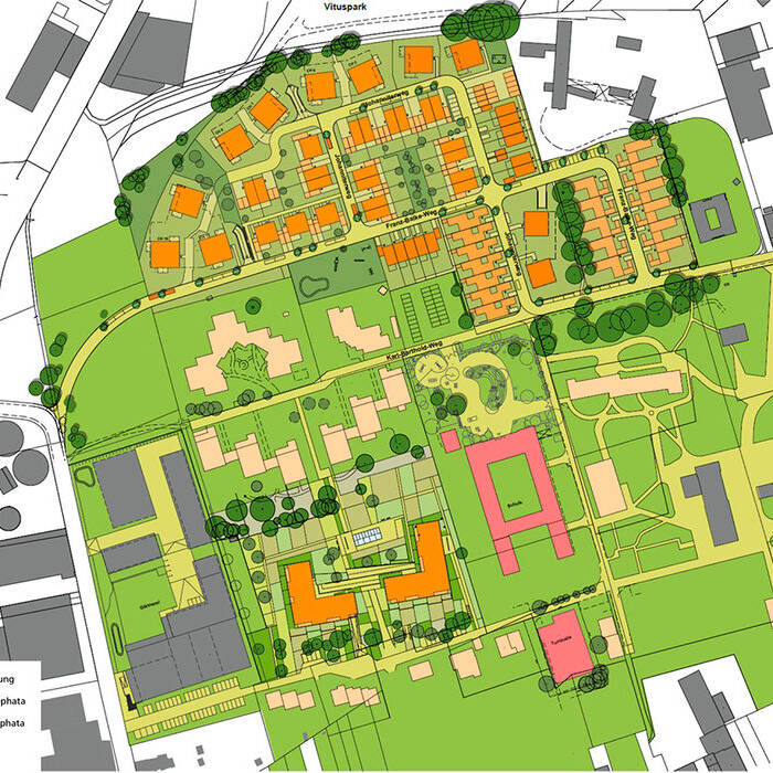 Lageplan_Schrammen_Vituspark_gesamt_Baufelder_1-10_10_700pixel