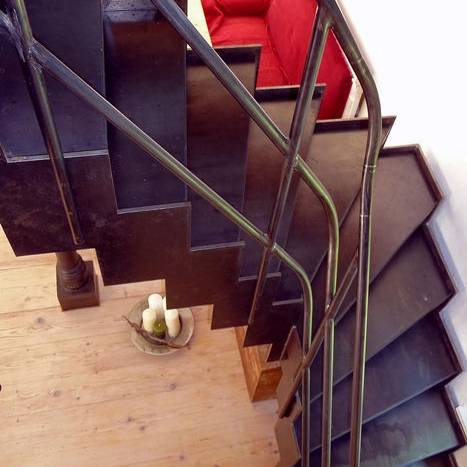 Mesnerhaus-Landsberg_Stahltreppe_EG_P1020868_10_700pixel