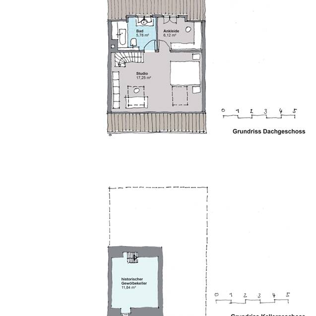 St-Swidbert_Grundriss_DG_Keller_700pixel