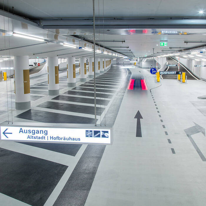 WUB-HofbraeuhausParkgarage-Innenansicht_15_700pixel