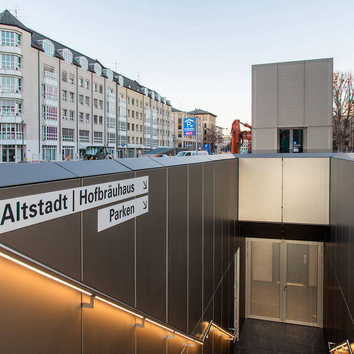 WUB-HofbraeuhausParkgarage-Treppenhaus_15_700pixel