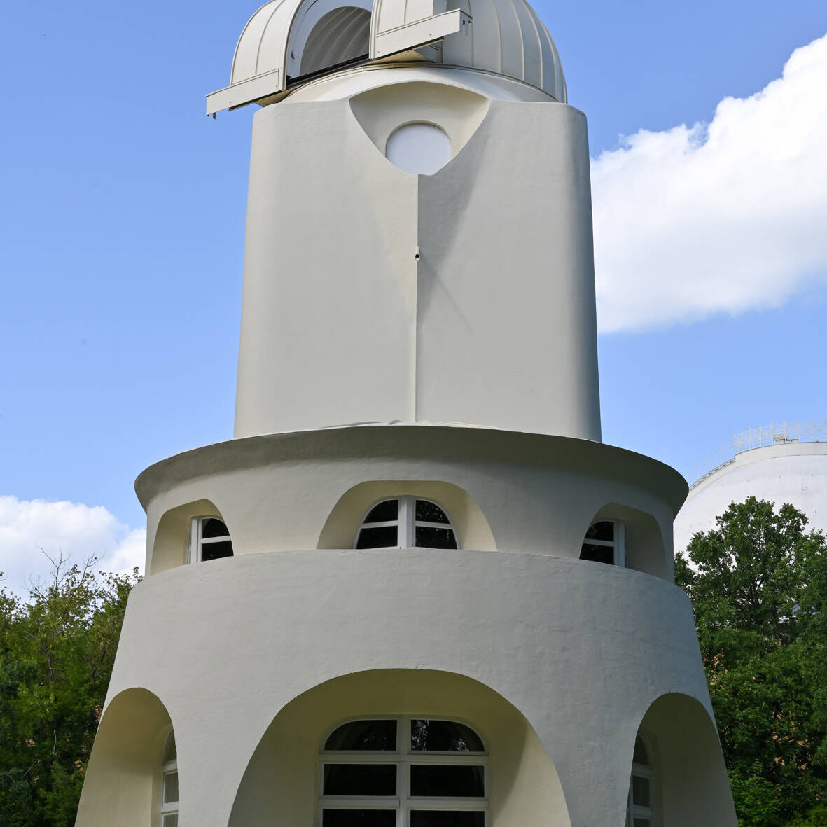 15_Einsteinturm_2023_TWZ_9788__c__Wuestenrot_Stiftung_10