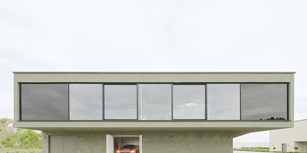 Office with Treasures 7_Brigida González_700px