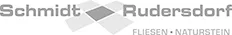 Schmidt Rudersdorf - Logo