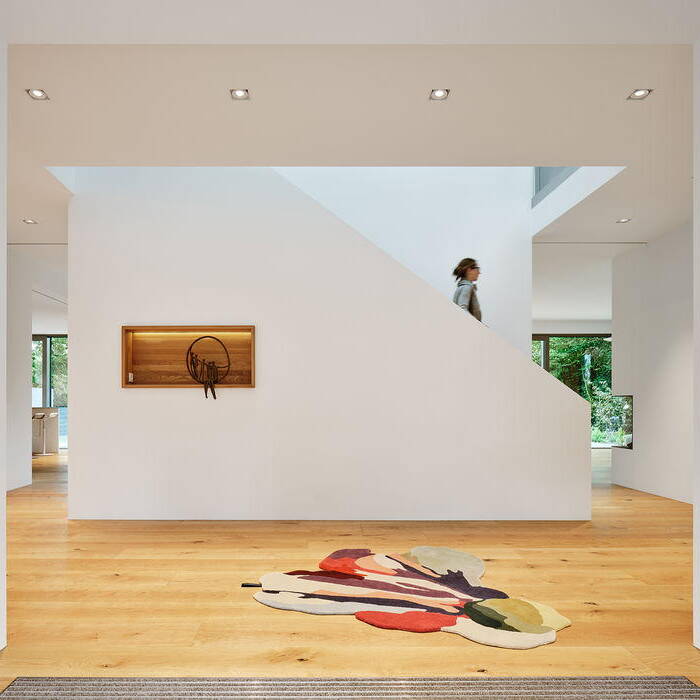 Erhaben Präsenz – schrötgens architekten, Mönchengladbach | Projekte 08/2023