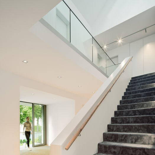 Erhaben Präsenz – schrötgens architekten, Mönchengladbach | Projekte 08/2023