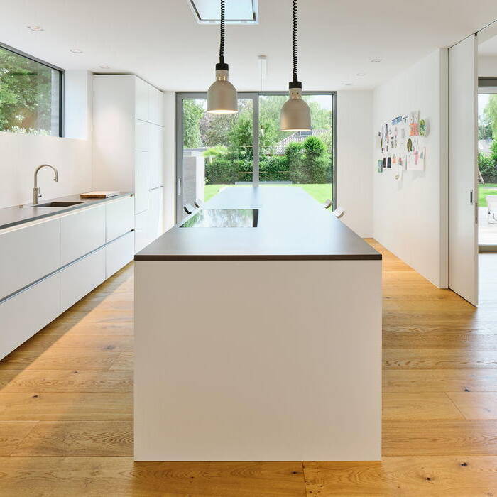 Erhaben Präsenz – schrötgens architekten, Mönchengladbach | Projekte 08/2023