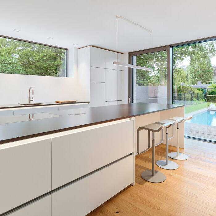 Erhaben Präsenz – schrötgens architekten, Mönchengladbach | Projekte 08/2023