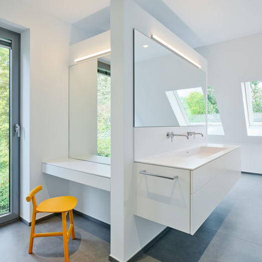 Erhaben Präsenz – schrötgens architekten, Mönchengladbach | Projekte 08/2023