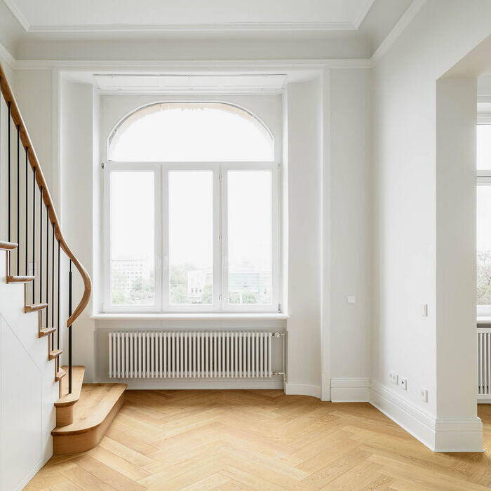 Geschichte fortgeschrieben