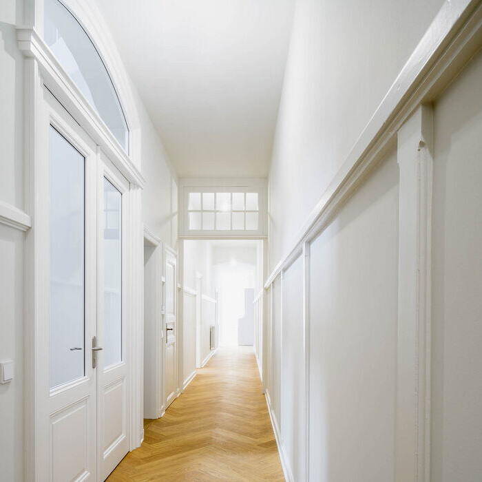 Geschichte fortgeschrieben