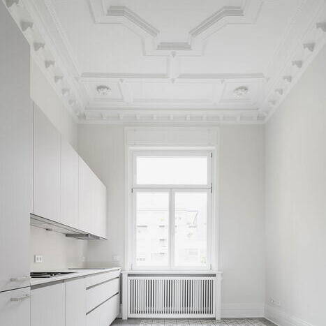 Geschichte fortgeschrieben