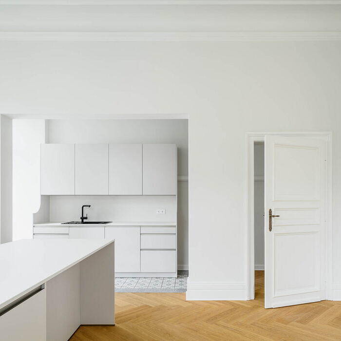 Geschichte fortgeschrieben