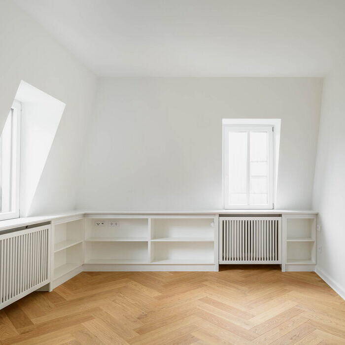 Geschichte fortgeschrieben