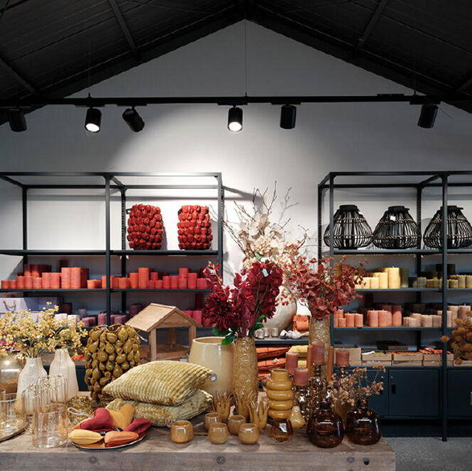 Lebendig und inspirierend