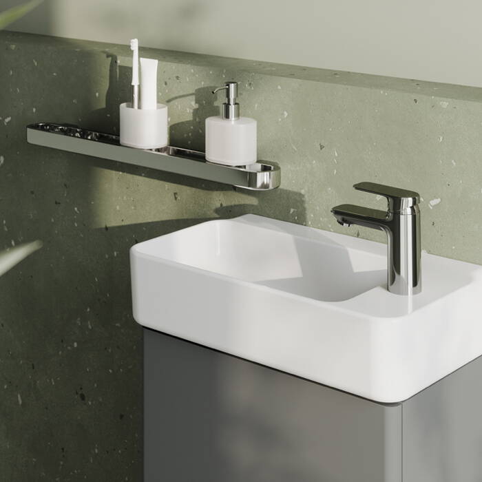 Von luxuriös bis universell, Richter + Frenzel