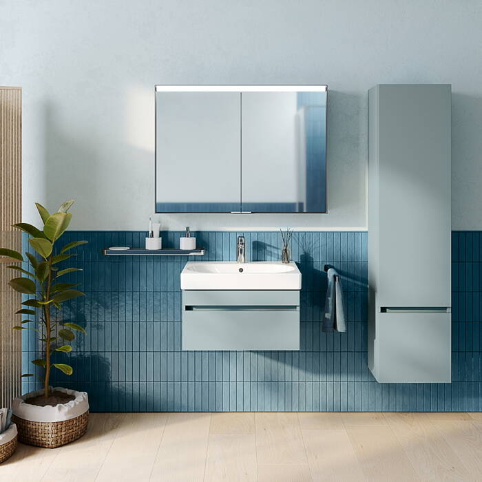 Von luxuriös bis universell, Richter + Frenzel