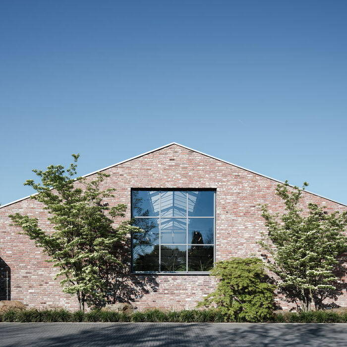 Lebendig und inspirierend