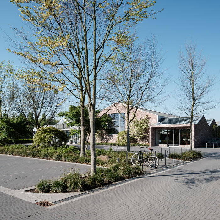 Lebendig und inspirierend