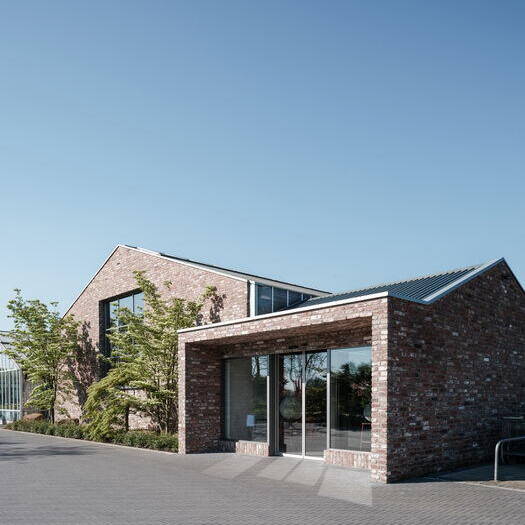 Lebendig und inspirierend