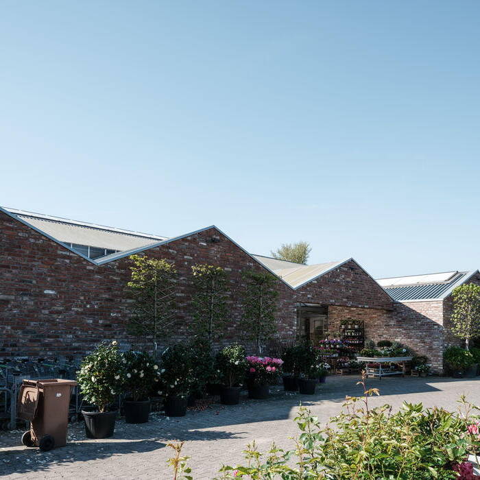 Lebendig und inspirierend