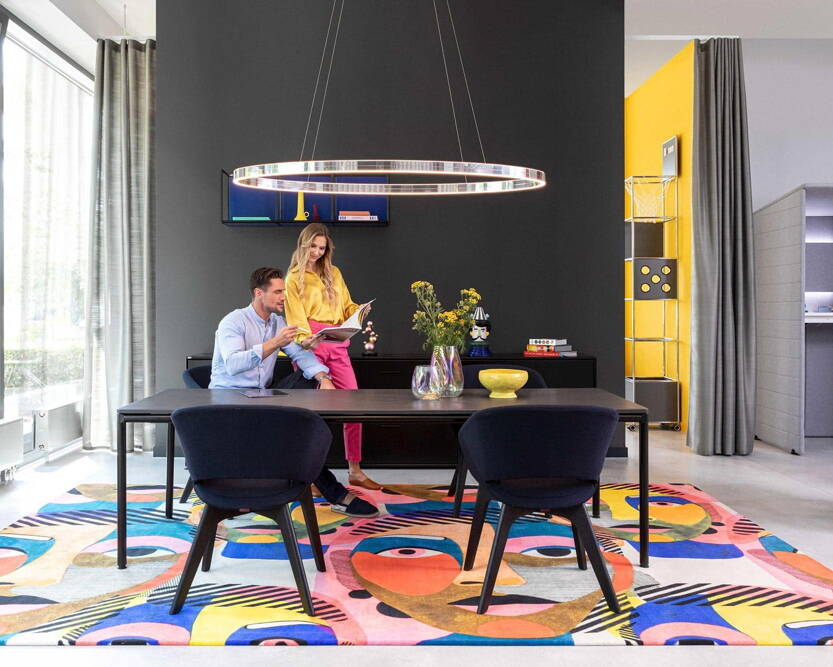 New Work neu gedacht