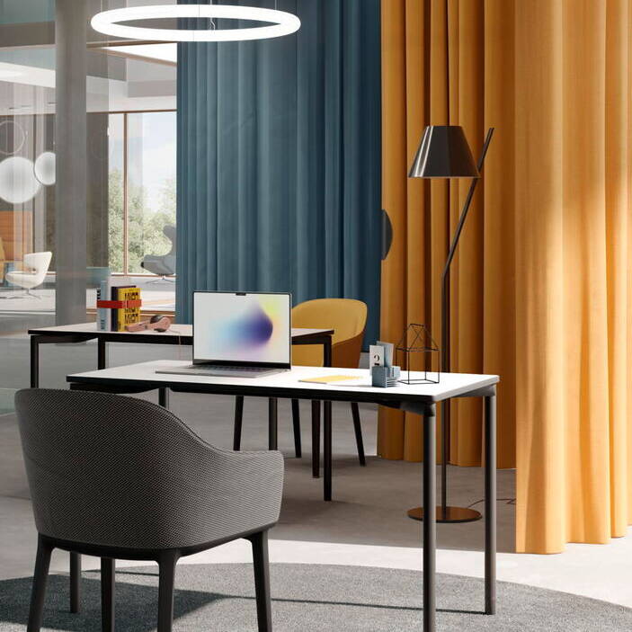 Eine Frage der Akustik