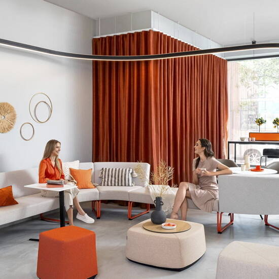 New Work neu gedacht