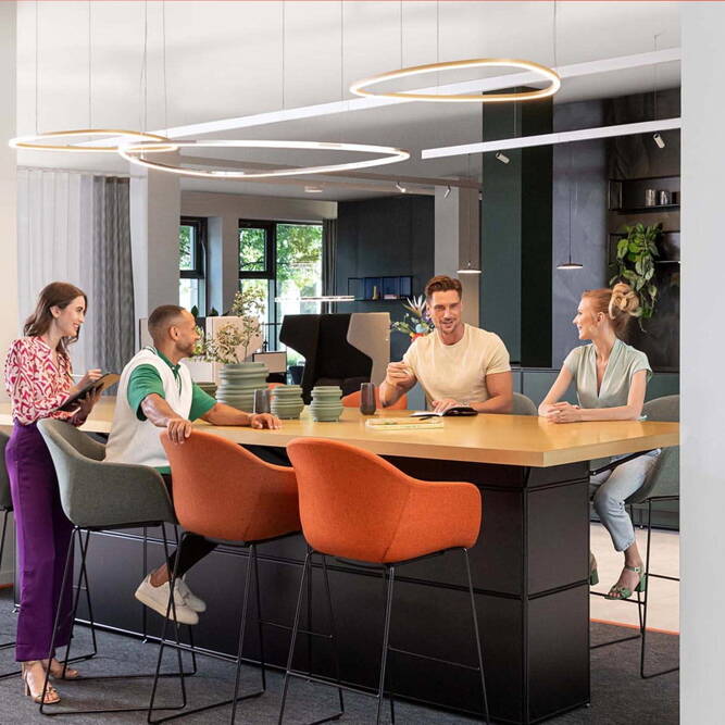 New Work neu gedacht