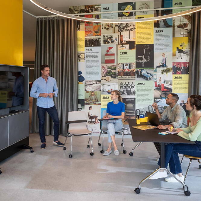 New Work neu gedacht