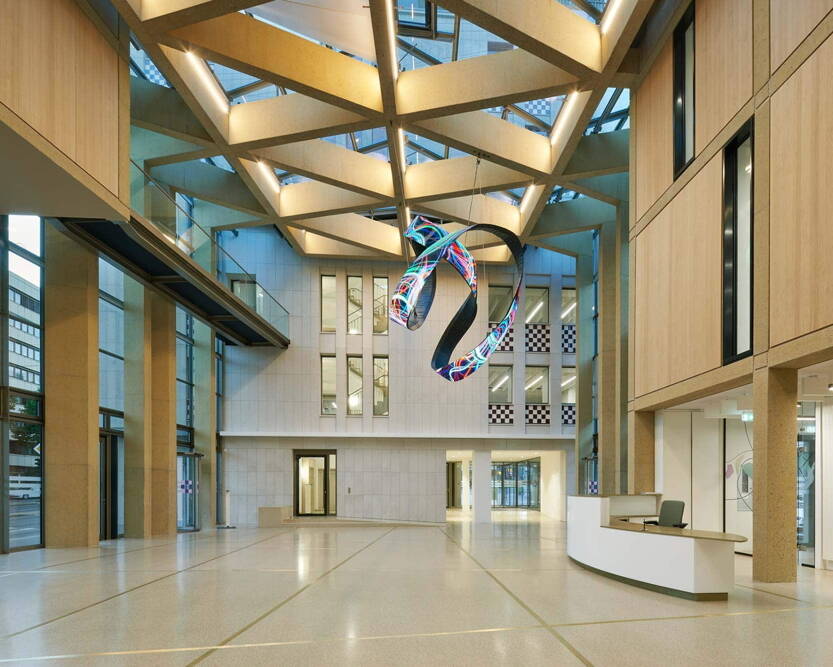 Effizient, nachhaltig und wirtschaftlich