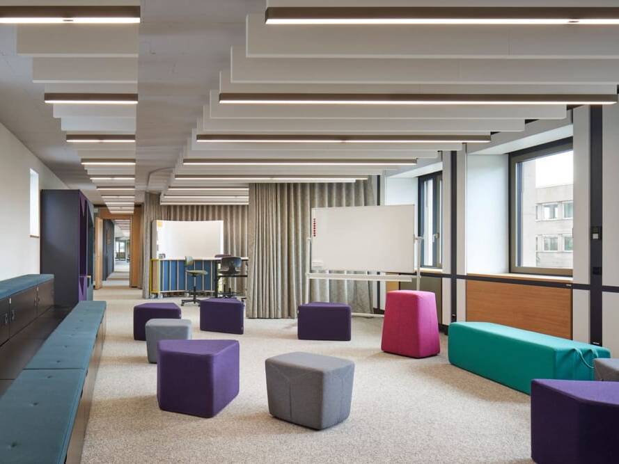 Effizient, nachhaltig und wirtschaftlich