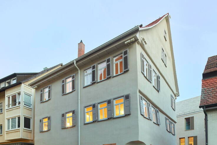 Qualität durch Verdichtung