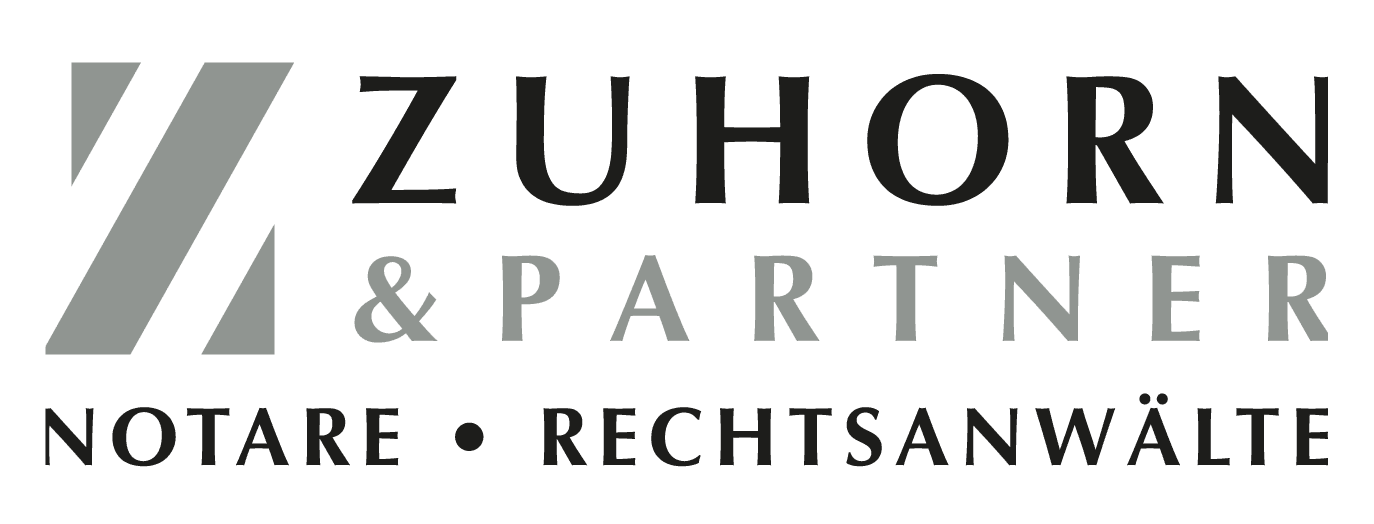 Zuhorn-Logo