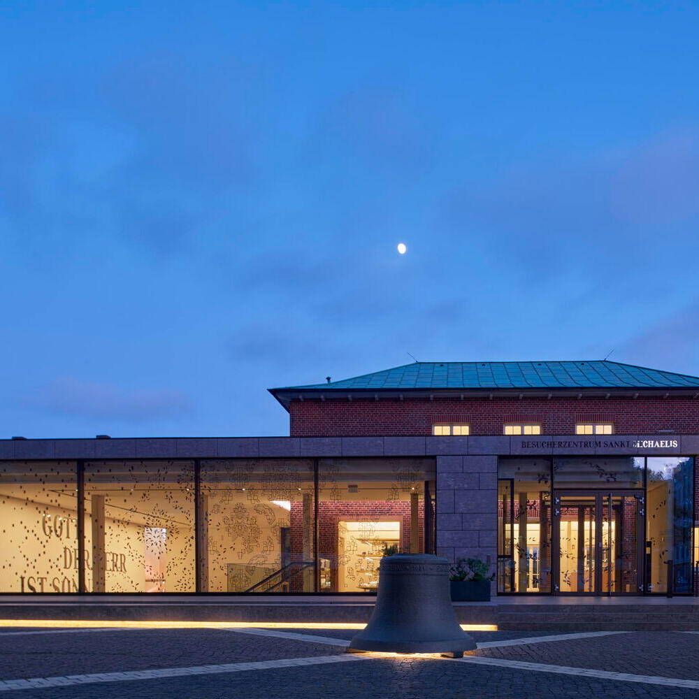 Unsichtbares sichtbar machen