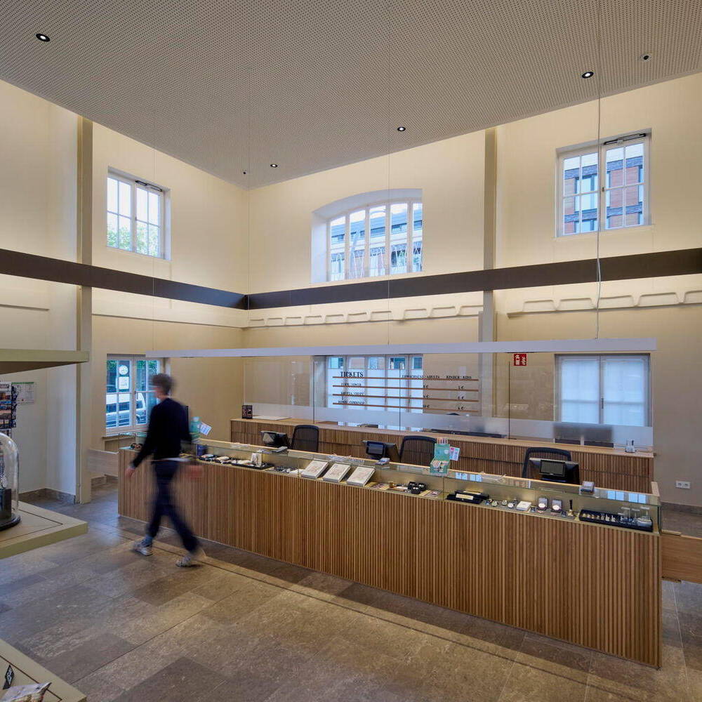 Unsichtbares sichtbar machen