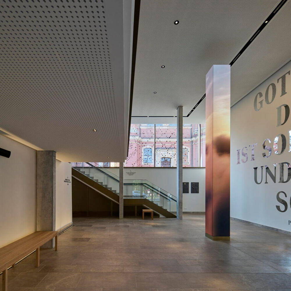 Unsichtbares sichtbar machen