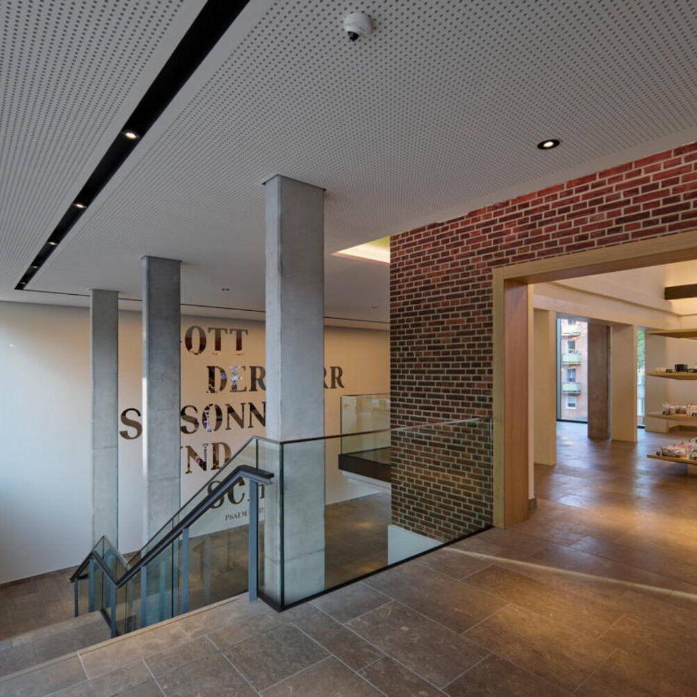 Unsichtbares sichtbar machen